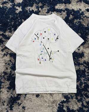 KAWS x High Museum of Art 'Snoopy' Graphic T-Shirt